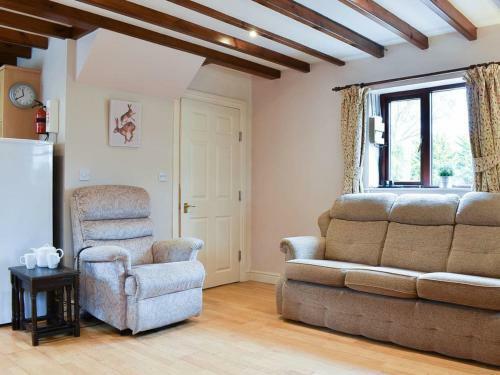Chomley Cottage - Uk34140
