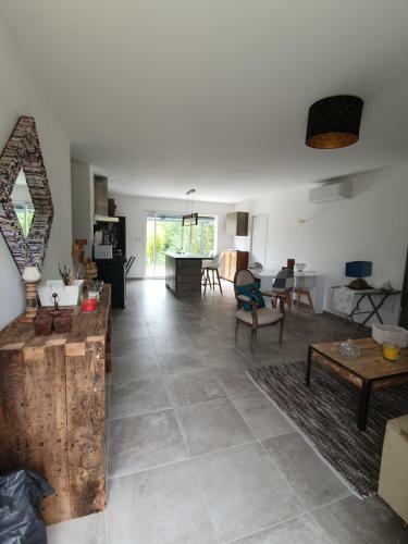 Charmante Maison Cocooning