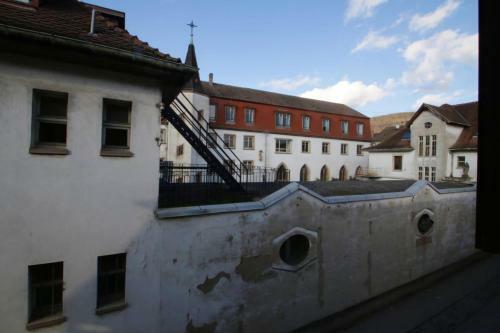 Maison de 5 Chambres Avec Terrasse Et Wifi A Guebwiller