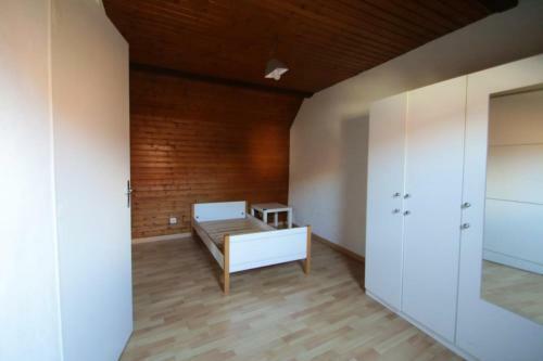 Maison de 5 Chambres Avec Terrasse Et Wifi A Guebwiller