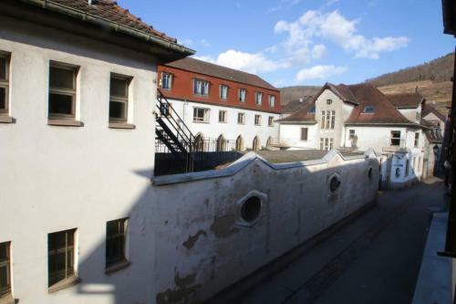 Maison de 5 Chambres Avec Terrasse Et Wifi A Guebwiller
