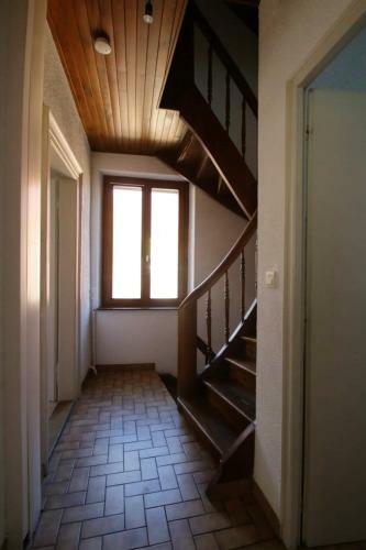 Maison de 5 Chambres Avec Terrasse Et Wifi A Guebwiller