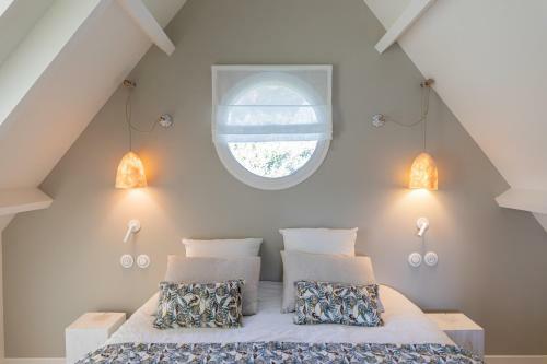 Hostal Villa Raphia - Maison D'h�tes