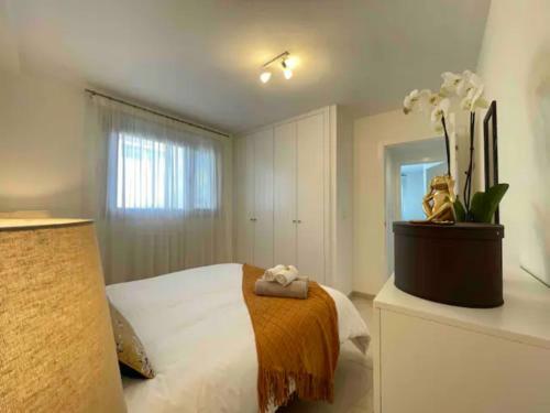 Exclusivo Apartamento En El Coraz�n de La Capital