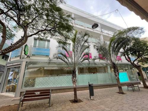 Exclusivo Apartamento En El Coraz�n de La Capital