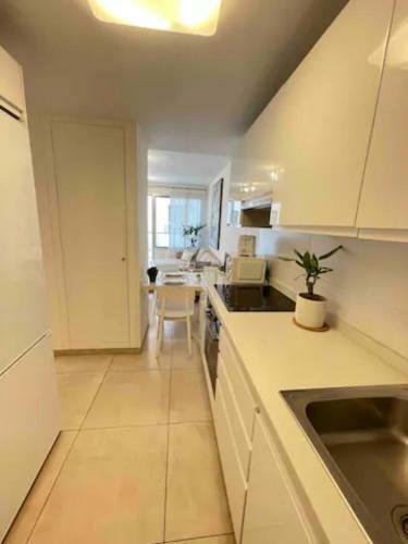 Exclusivo Apartamento En El Coraz�n de La Capital