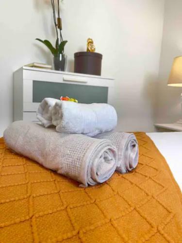 Exclusivo Apartamento En El Coraz�n de La Capital