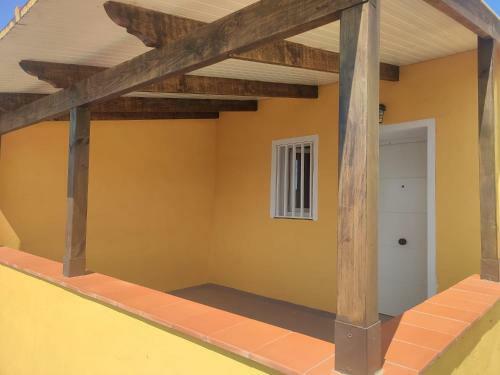Casa La Pepa