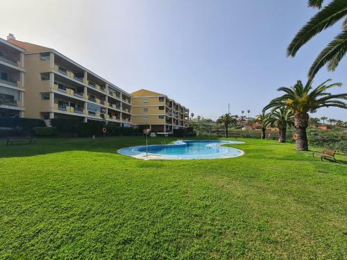 Apartamento Santa Ursula