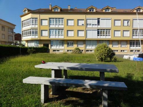 Apartamento Playa De Sardi�eiro