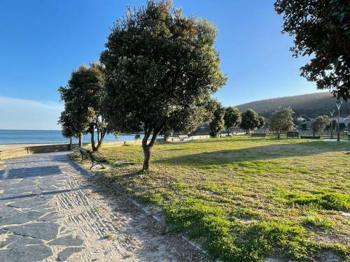 Apartamento Playa De Sardi�eiro