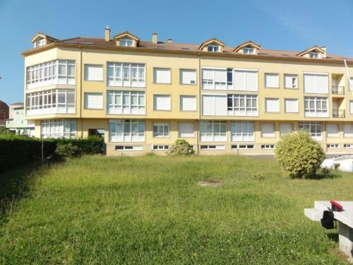 Apartamento Playa De Sardi�eiro