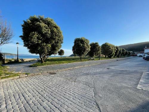 Apartamento Playa De Sardi�eiro