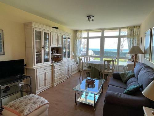 Apartamento Playa De Sardi�eiro
