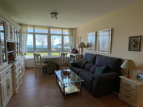 Apartamento Playa De Sardi�eiro