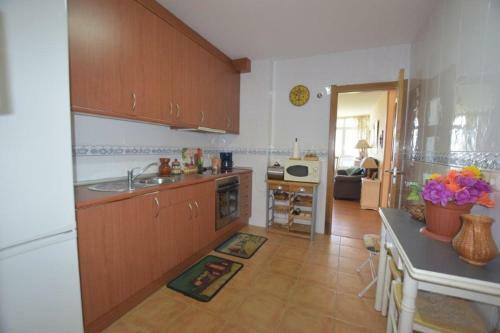 Apartamento Playa De Sardi�eiro