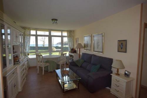 Apartamento Playa De Sardi�eiro