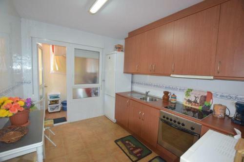 Apartamento Playa De Sardi�eiro