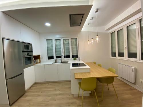 Apartamento Orinoco