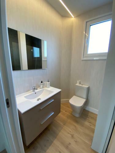 Apartamento Orinoco