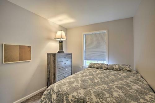 Cozy Kingston Retreat About 2 Mi To Hudson River!