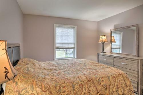 Cozy Kingston Retreat About 2 Mi To Hudson River!