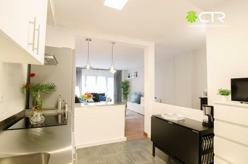Apartamento Spacious And Modern - Ctr