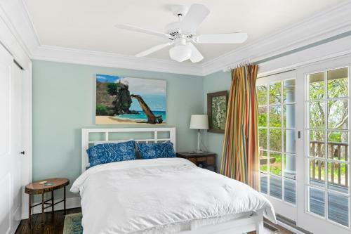 Fort Pond Paradise
