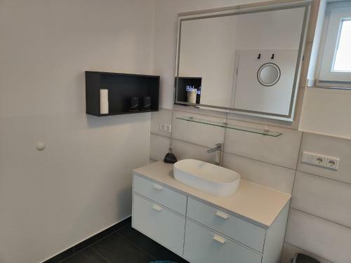 Apartamento Deck 8