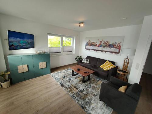 Apartamento Deck 8