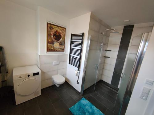 Apartamento Deck 8