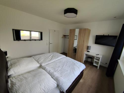 Apartamento Deck 8