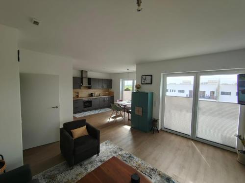 Apartamento Deck 8