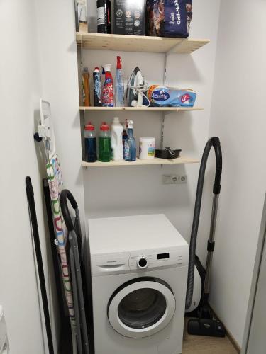Apartamento Deck 8