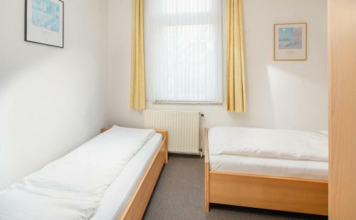 Apartamento Haus Stieglitz