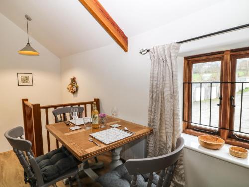 Willow Cottage