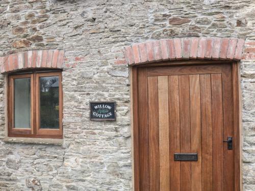 Willow Cottage