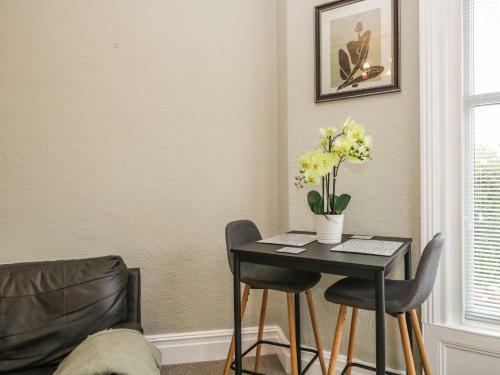 Apartamento The Garden Flat