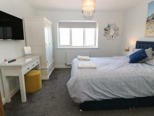 Apartamento Beach Apt 9
