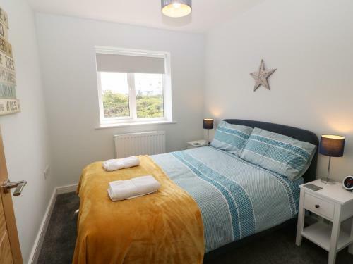 Apartamento Beach Apt 9