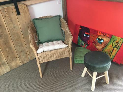 Hostal � Lit' Chi