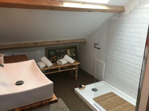 Hostal � Lit' Chi