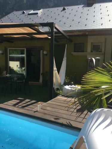 Hostal � Lit' Chi