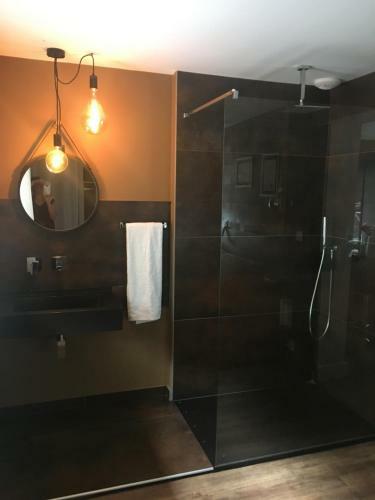 Hostal � Lit' Chi