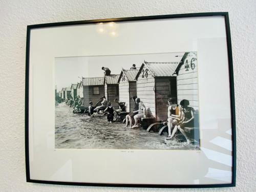 Cottage Les Petits P�cheurs