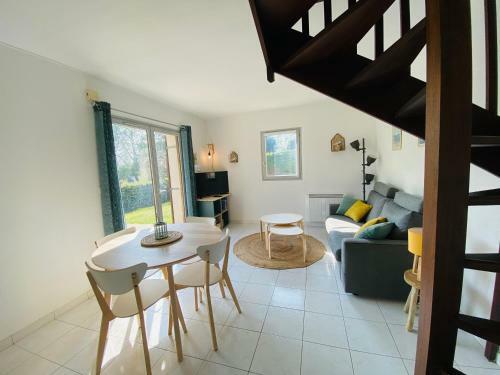 Cottage Les Petits P�cheurs