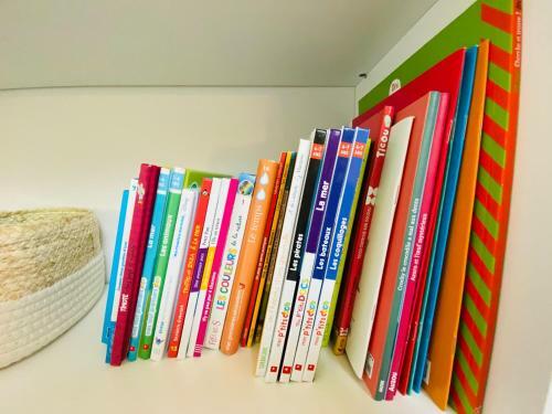 Cottage Les Petits P�cheurs
