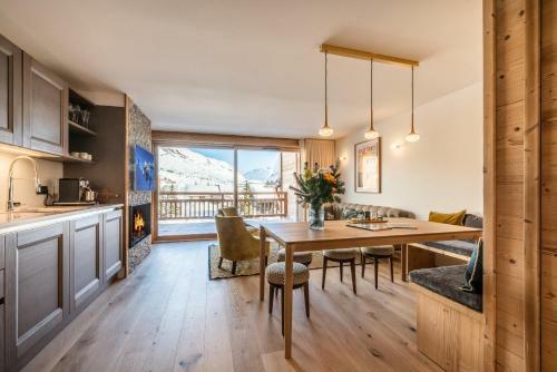 Apartment Sipo Alpe D'huez - By Emerald Stay