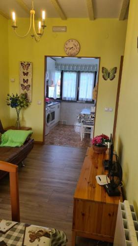 Apartamento El Burby II