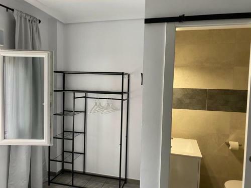 Apartamento Nuevo!!! Piso Centrico En Suances -sol Luxury-